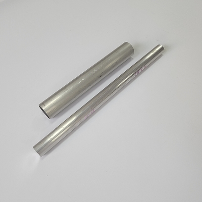 Przewód aluminiowy na zamówienie 20mm 30mm 100mm 150mm 6061 T6 Duża średnica