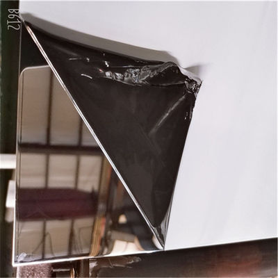 Jakość  48 X 96 309s 2mm 10mm Stainless Steel Plate Suppliers fabryka