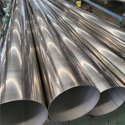 3/4 w 1 cal Sch 80 Ss 316 Rura bezszwowa 12 mm Sus Aisi walcowana na zimno