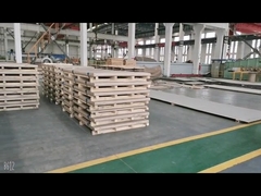 .010 304 Blacha perforowana ze stali nierdzewnej 1/4 otworów 16 Gauge Walcowana na gorąco