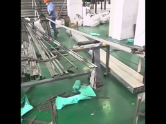 6,35 mm 1/4 Gładka rura bez szwu ze stali nierdzewnej 304 OD 10-250 MM Astm A312 304