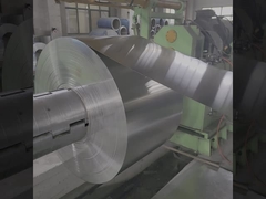 Gwarancja jakości 0.2Mm/4Mm Aluminium 6061 Al5052 Folia stopowa Fabryka Aluminiowa sprężyna spiralna