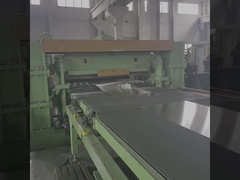 Płytka 1100 3003 5083 6061 H112 Płytka anodowana z aluminium jest stopem 5083 1003 10 mm ~ 2600 mm